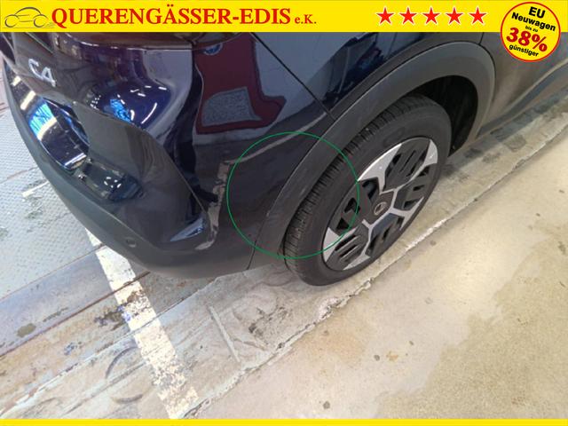 Citro&euml;n C4 Aircross PLUS 