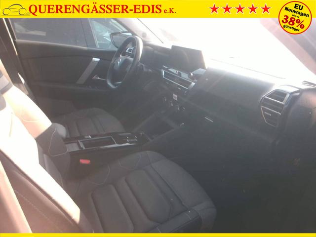 Citro&euml;n C4 Aircross MAX 