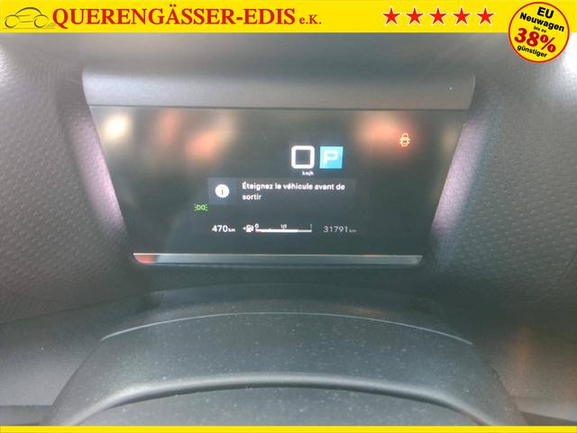 Citro&euml;n C4 Aircross MAX 
