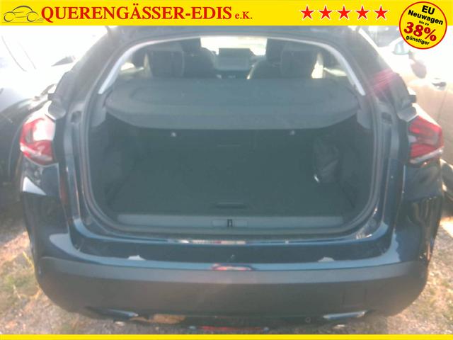 Citro&euml;n C4 Aircross MAX 