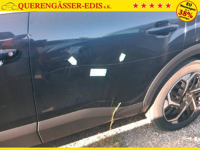 Citro&euml;n C4 Aircross MAX 