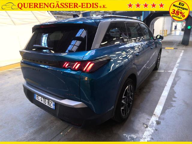 Peugeot 5008 Allure 