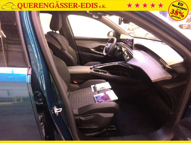 Peugeot 5008 Allure 