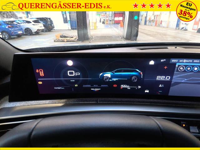 Peugeot 5008 Allure 