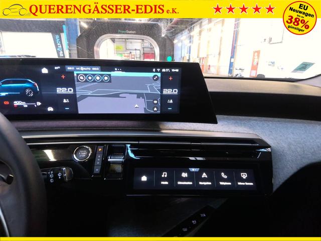 Peugeot 5008 Allure 