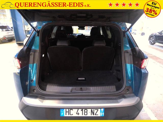 Peugeot 5008 Allure 