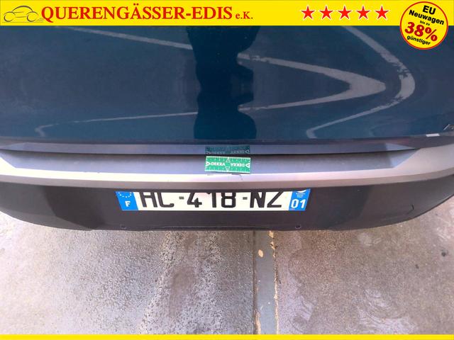 Peugeot 5008 Allure 
