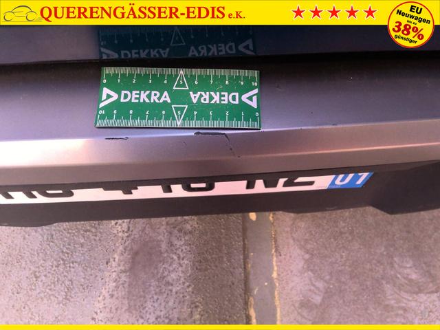 Peugeot 5008 Allure 