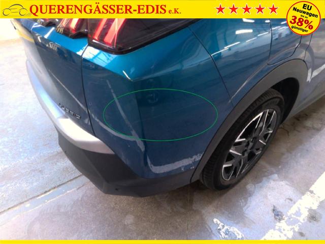 Peugeot 5008 Allure 
