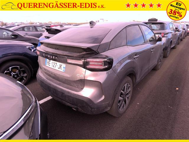 Citro&euml;n C4 Aircross MAX 