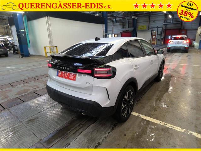 Citro&euml;n C4 Aircross MAX 