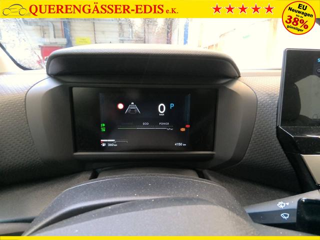 Citro&euml;n C4 Aircross MAX 
