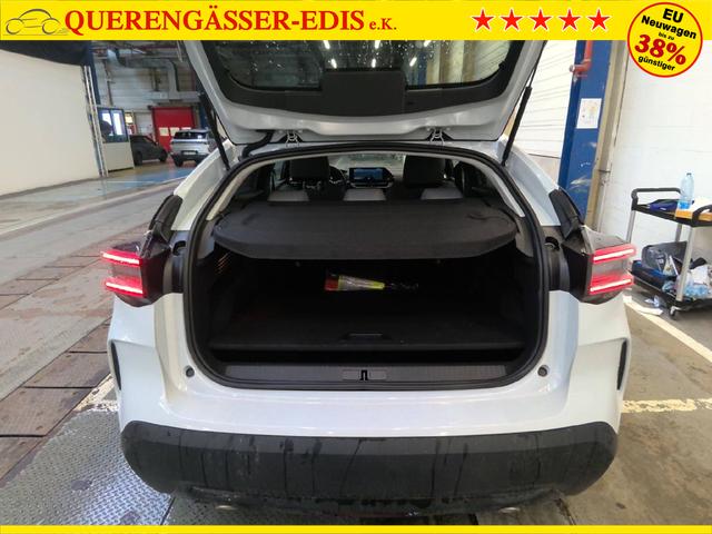 Citro&euml;n C4 Aircross MAX 