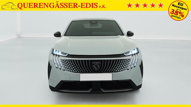Peugeot 3008 Hybrid 145 e-DCS6 Allure 