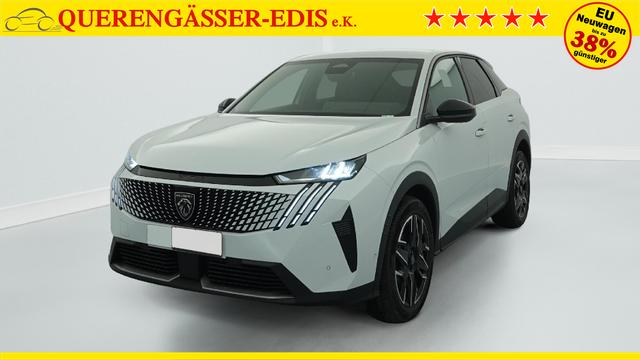 Peugeot 3008 Hybrid 145 e-DCS6 Allure 