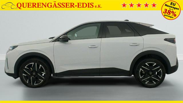 Peugeot 3008 Hybrid 145 e-DCS6 Allure 