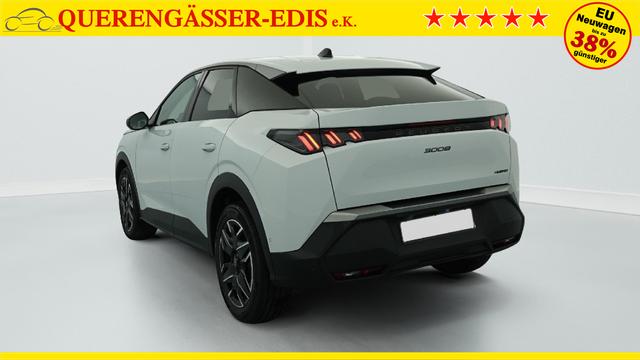 Peugeot 3008 Hybrid 145 e-DCS6 Allure 