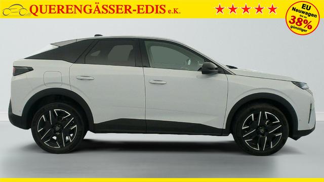 Peugeot 3008 Hybrid 145 e-DCS6 Allure 