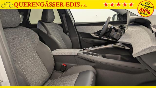 Peugeot 3008 Hybrid 145 e-DCS6 Allure 