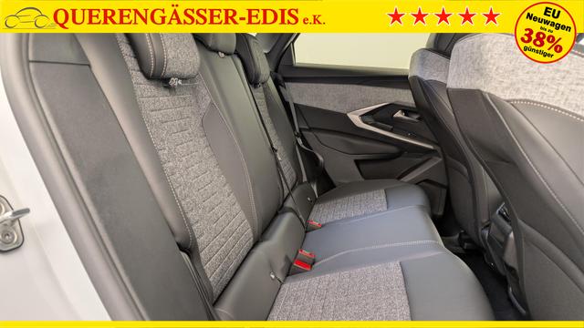Peugeot 3008 Hybrid 145 e-DCS6 Allure 