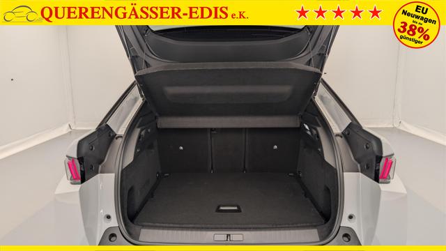 Peugeot 3008 Hybrid 145 e-DCS6 Allure 