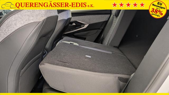 Peugeot 3008 Hybrid 145 e-DCS6 Allure 