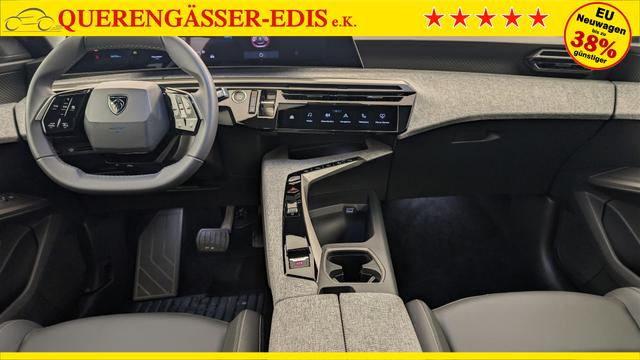 Peugeot 3008 Hybrid 145 e-DCS6 Allure 