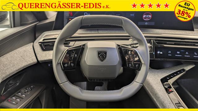 Peugeot 3008 Hybrid 145 e-DCS6 Allure 