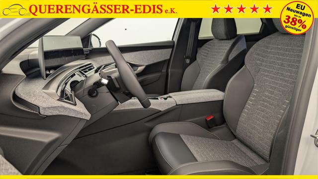 Peugeot 3008 Hybrid 145 e-DCS6 Allure 