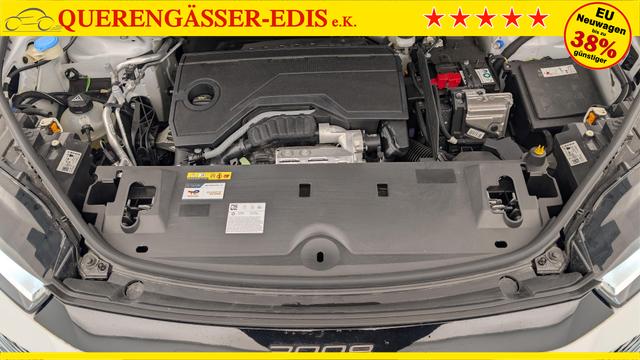Peugeot 3008 Hybrid 145 e-DCS6 Allure 