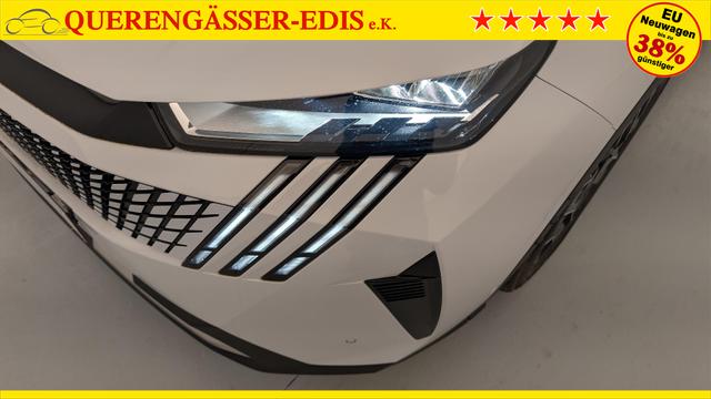 Peugeot 3008 Hybrid 145 e-DCS6 Allure 