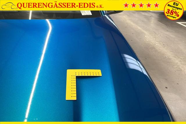 Peugeot 5008 HYBRID 145 CH E-DCS6 ALLURE 