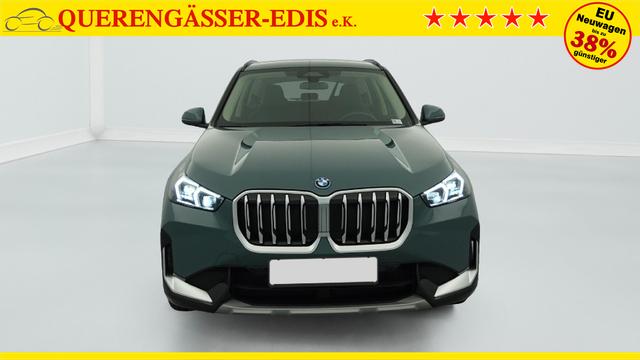BMW X1 XDRIVE 25E 245CH DKG7 XLINE 