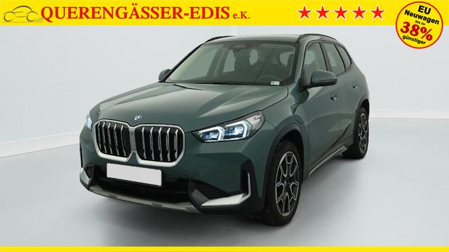 BMW X1 XDRIVE 25E 245CH DKG7 XLINE 