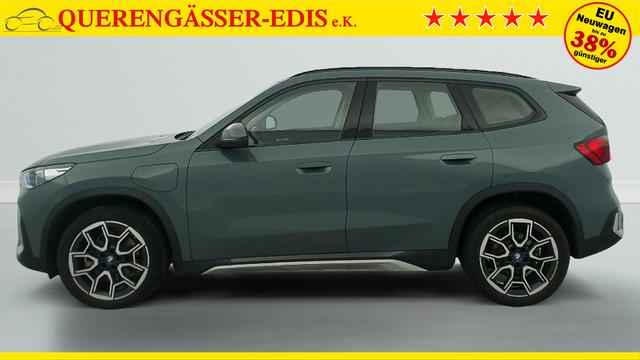 BMW X1 XDRIVE 25E 245CH DKG7 XLINE 