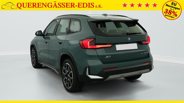 BMW X1 XDRIVE 25E 245CH DKG7 XLINE 
