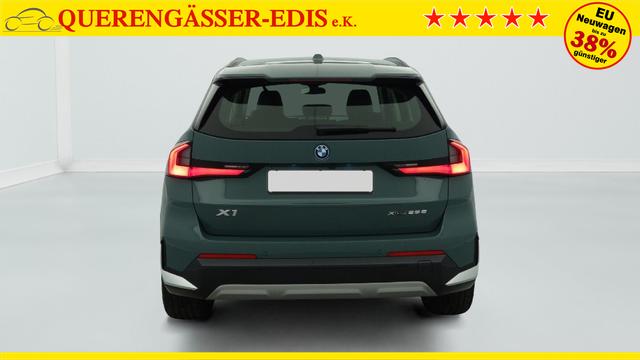 BMW X1 XDRIVE 25E 245CH DKG7 XLINE 