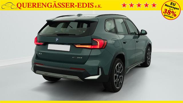 BMW X1 XDRIVE 25E 245CH DKG7 XLINE 