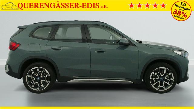 BMW X1 XDRIVE 25E 245CH DKG7 XLINE 