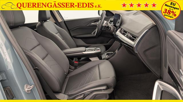 BMW X1 XDRIVE 25E 245CH DKG7 XLINE 