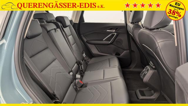 BMW X1 XDRIVE 25E 245CH DKG7 XLINE 
