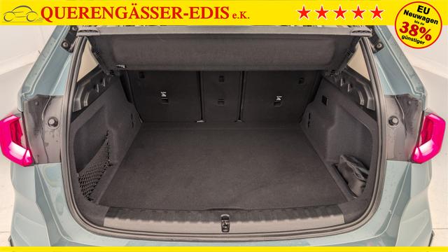 BMW X1 XDRIVE 25E 245CH DKG7 XLINE 
