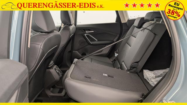 BMW X1 XDRIVE 25E 245CH DKG7 XLINE 