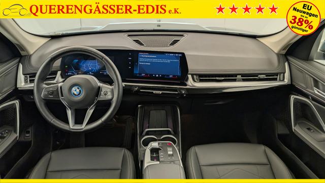 BMW X1 XDRIVE 25E 245CH DKG7 XLINE 