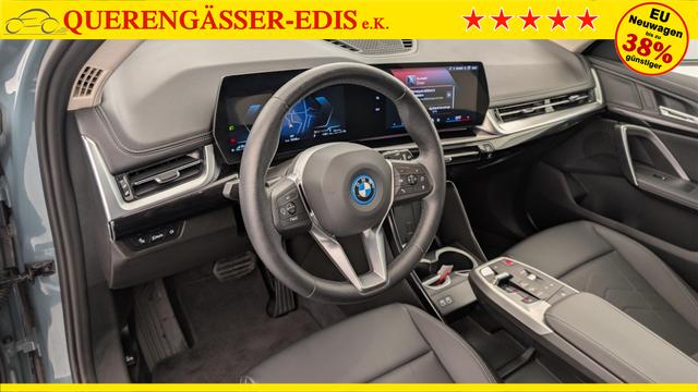 BMW X1 XDRIVE 25E 245CH DKG7 XLINE 
