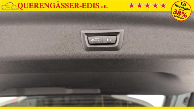 BMW X1 XDRIVE 25E 245CH DKG7 XLINE 