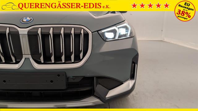 BMW X1 XDRIVE 25E 245CH DKG7 XLINE 