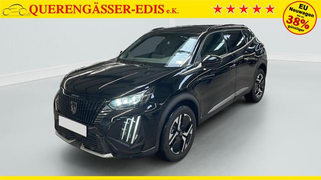 Peugeot 2008 100 S&S BVM6 Allure 