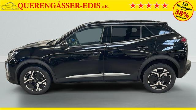 Peugeot 2008 100 S&S BVM6 Allure 