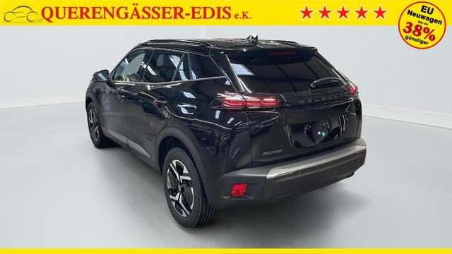 Peugeot 2008 100 S&S BVM6 Allure 